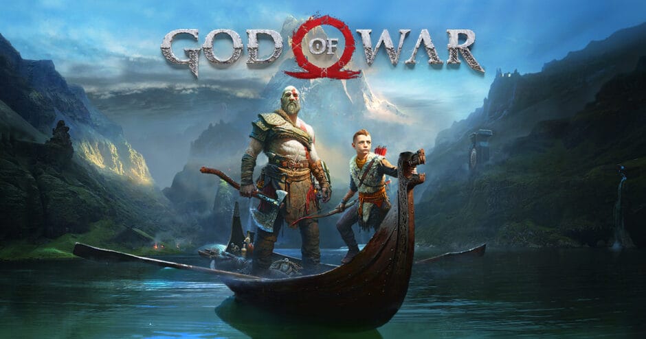 Gamestop onthult God of War collector’s edition
