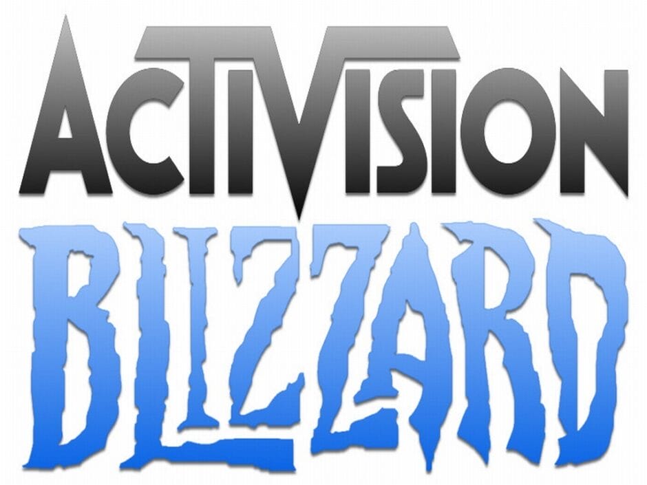 Activision Blizzard sluit deal met YouTube