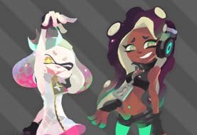Splatoon's Pearl en Marina krijgen eigen Amiibo-figuren