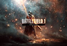 EA geeft gratis Apocalypse, China Rising en Naval Strike-uitbreidingen weg van Battlefield-games
