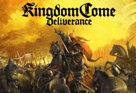 Eerste 26 minuten van Kingdom Come Deliverance verschenen