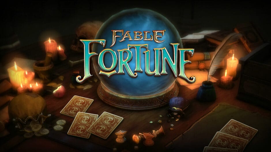 Fable Fortune verlaat deze week Early Access