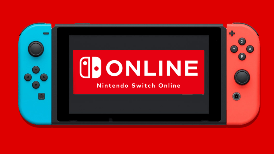 Informatie rondom Nintendo Switch Online wordt in mei bekendgemaakt
