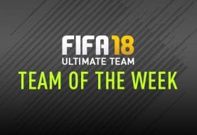 Team of the Week 31 - Verwachting