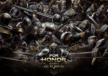 Ubisoft maakt servers vrij voor de PC-versie van For Honor