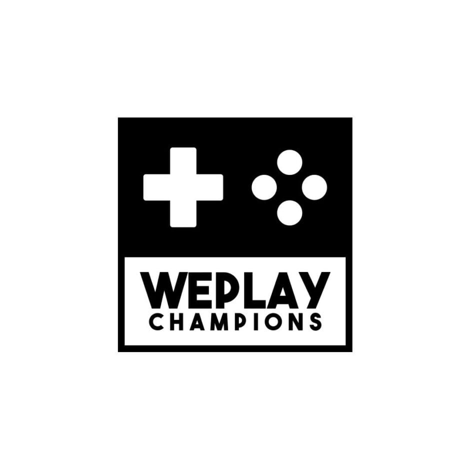 Overzicht – WePlay Champions toernooien van dit weekend