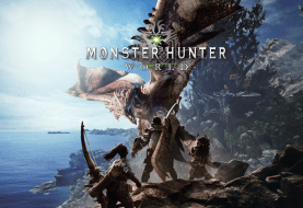 Zo ziet de PC-versie eruit van Monster Hunter World