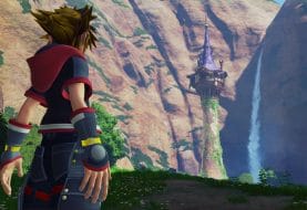 [E3 2018] Uitgebreide gameplaybeelden van Kingdom Hearts III