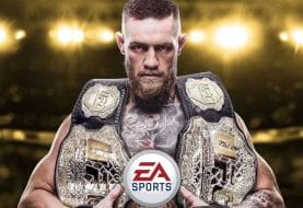 EA Sports UFC 4 wordt op 11 juli aangekondigd