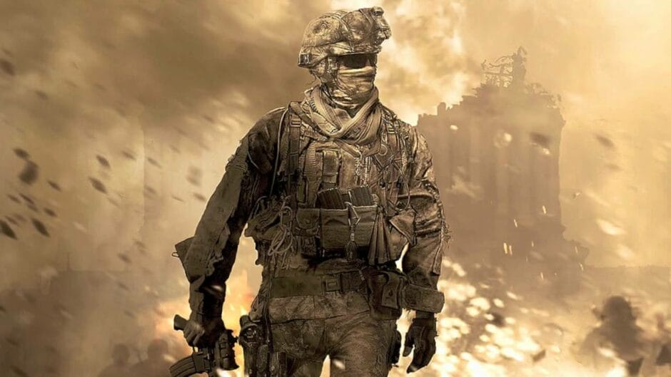 Call of Duty: Modern Warfare 2 Remastered mogelijk in ontwikkeling bij Activision