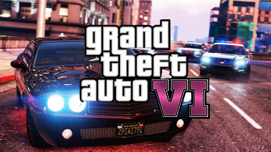 ‘Grand Theft Auto VI speelt zich af in Vice City en nog een heel ander land’