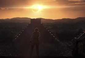 Eerste fantastische trailer van gloednieuwe Tomb Raider-game onthuld