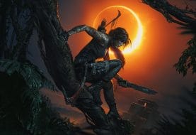 [E3 2018] Lara Croft schittert in fantastische story trailer van Shadow of the Tomb Raider