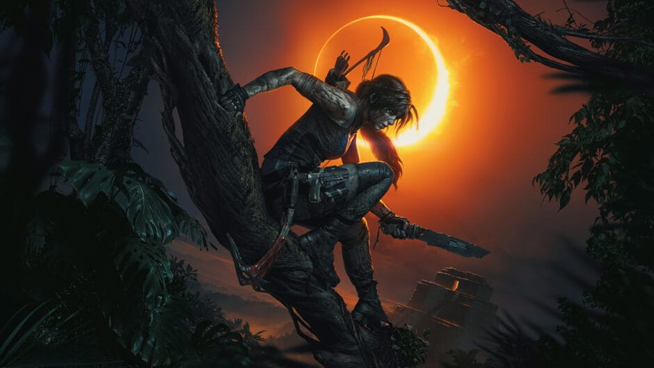 Crystal Dynamics is begonnen met de ontwikkeling van een gloednieuwe Tomb Raider-game