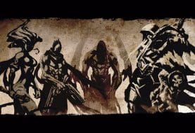 [E3 2019] Nog meer Diablo-achtige gameplay van Darksiders Genesis