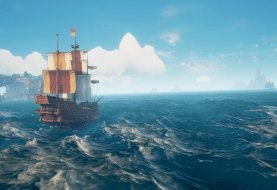 Neem het op tegen vier gevreesde piratenbazen in de nieuwe gratis uitbreiding voor Sea of Thieves