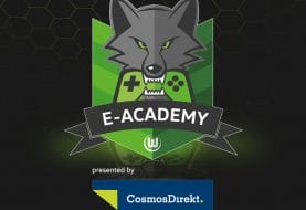 VfL Wolfsburg start eigen e-Academy