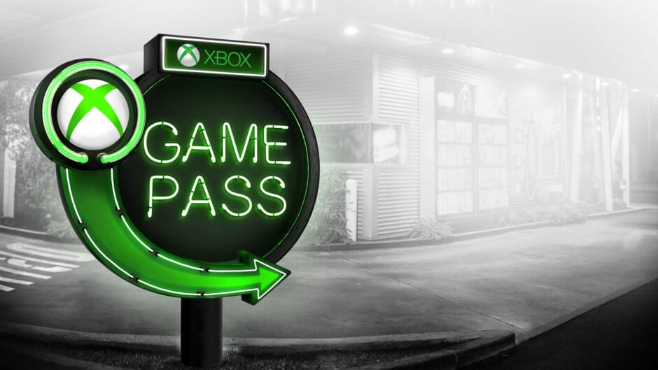 Vier games komen naar Xbox Game Pass maar zes games worden uit de bibliotheek gehaald