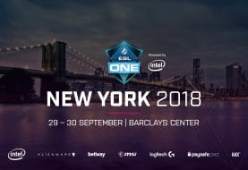 Cloud9 krijgt tweede invite ESL One New York