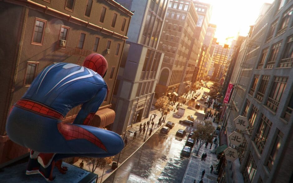 Eerste details van Marvel’s Spider-Man 2 zijn mogelijk gelekt, komt in 2021 voor de PS5