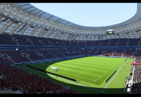 Dit zijn de nieuwe stadions in FIFA 18 na de WK Update!