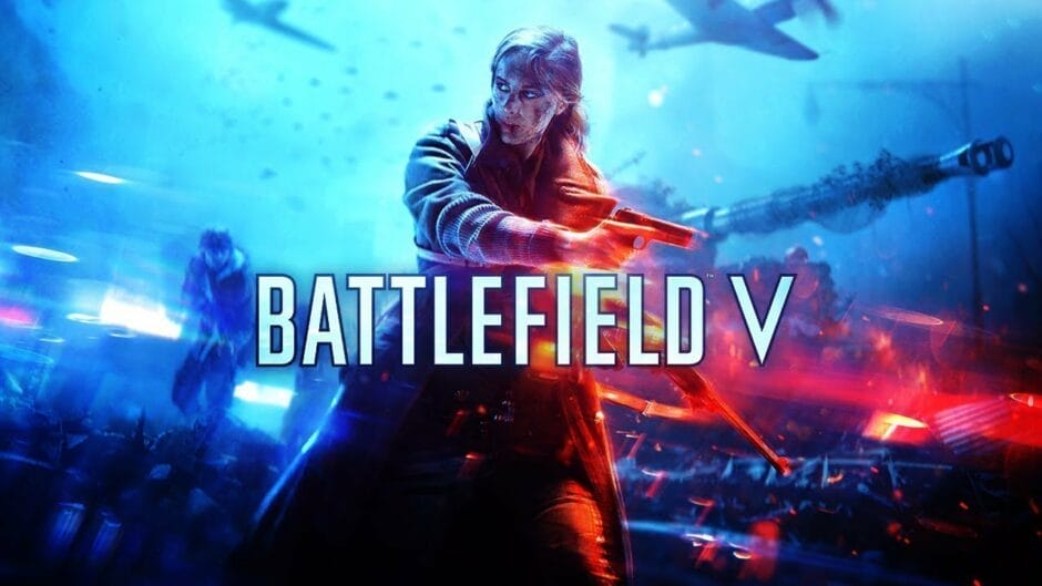 “Battlefield V zal geen loot boxes bevatten”, dat bevestigt EA