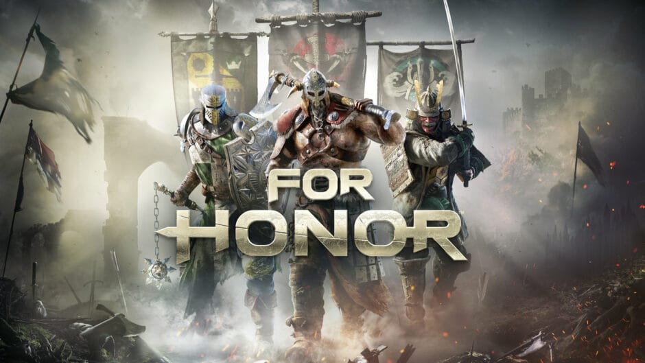 For Honor heeft een facelift gehad en daar wil Ubisoft mee uitpakken op de E3