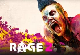 RAGE 2 krijgt binnenkort een gratis update met onder andere New Game+ en de stem van B.J. Blazkowicz