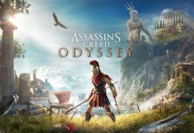 Assassin's Creed Odyssey heeft beste lanceringsweek van de franchise