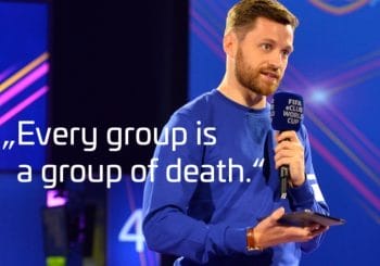 Owen Spencer over FIFA 18 eWorld Cup: “Elke groep is een groep des doods”