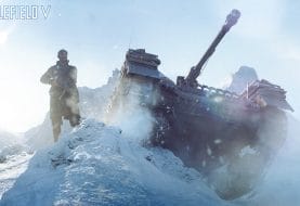 [E3 2018] Enkele prachtige screenshots verschenen van Battlefield V en War Stories teaser trailer
