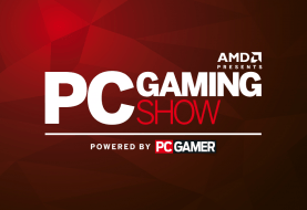 [UPD.] Bekijk hier om 19:40 de PC Gaming Show waar meer dan 50 games gepresenteerd gaan worden