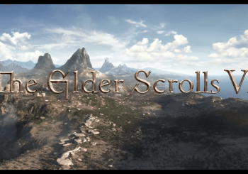 [E3 2018] Hij gaat er komen, de teaser van The Elder Scrolls VI!
