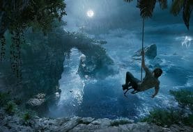 [E3 2018] Lara Croft wordt één met de natuur in eerste gameplay demo van Shadow of the Tomb Raider