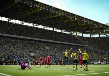 BVB verbreekt contract met Konami (PES), FIFA rentree lijkt aanstaande