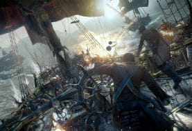 Piratengame Skull and Bones is volgens Ubisoft goed in ontwikkeling