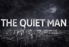 [E3 2018] Square-Enix kondigt The Quiet Man aan