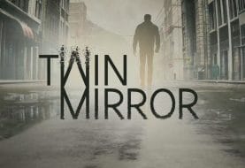 Twin Mirror van de makers van Life is Strange wordt officieel tijdens de Gamescom onthuld