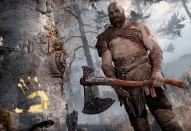[E3 2018] God of War krijgt binnenkort New Game+ mogelijkheid