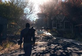 Bouw aan de nieuwe 'American Dream' in nieuwe gameplay van Fallout 76