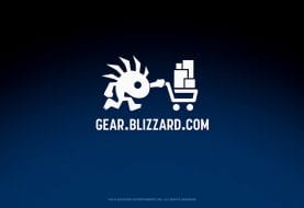 Blizzard Gear store is nu beschikbaar in Europa voor merchandise liefhebbers