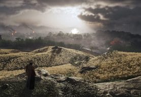 [E3 2018] Ghost of Tsushima heeft een levende wereld met prachtige gebieden