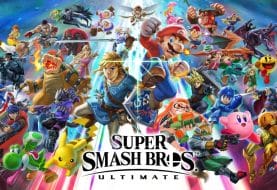 Nieuwe Super Smash Bros. Ultimate-presentatie aangekondigd voor aanstaande donderdag