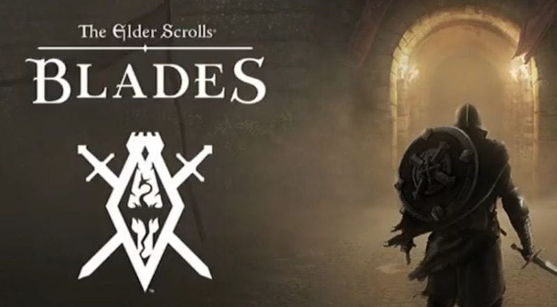 [E3 2018] The Elder Scrolls krijgt een mobile game