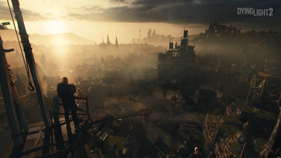 [E3 2018] Techland kondigt Dying Light 2 officieel aan, keuzes beïnvloeden de wereld!