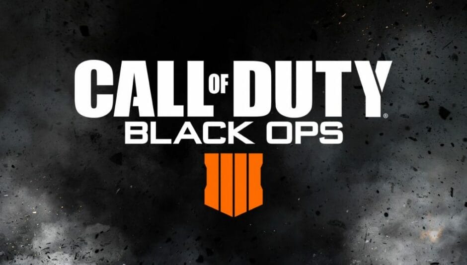 Dit is wanneer de Call of Duty: Black Ops 4 beta’s van start gaan