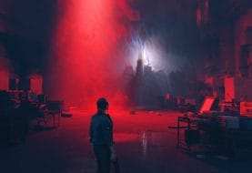 Nieuwe gameplay trailer van Control gaat over de mysterieuze wereld en de unieke combat