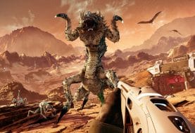 Far Cry 5's bizarre Mars-uitbreiding heeft een launch trailer