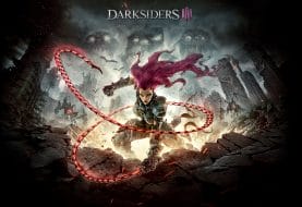 Bekijk de waanzinnige story trailer van Darksiders 3