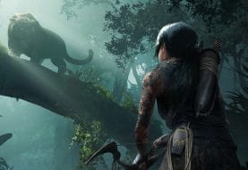 Lara neemt het op tegen een jaguar in nieuwe trailer van Shadow of the Tomb Raider